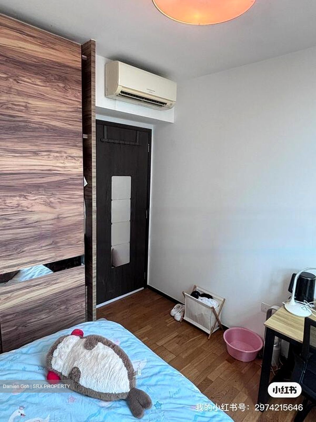 The Vision (D5), Condominium #462116801